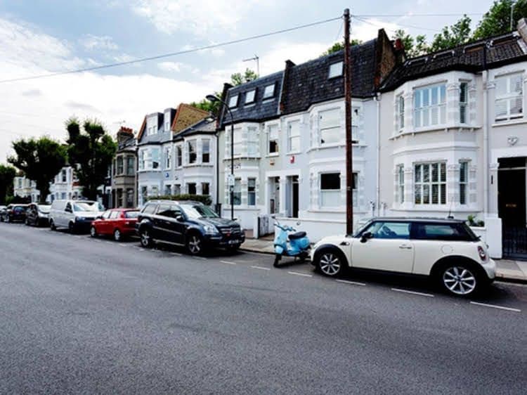 Veeve Victorian House Fulham Veeve Victorian House Fulham