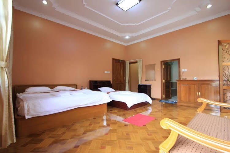 Bamboo Place Yangon2