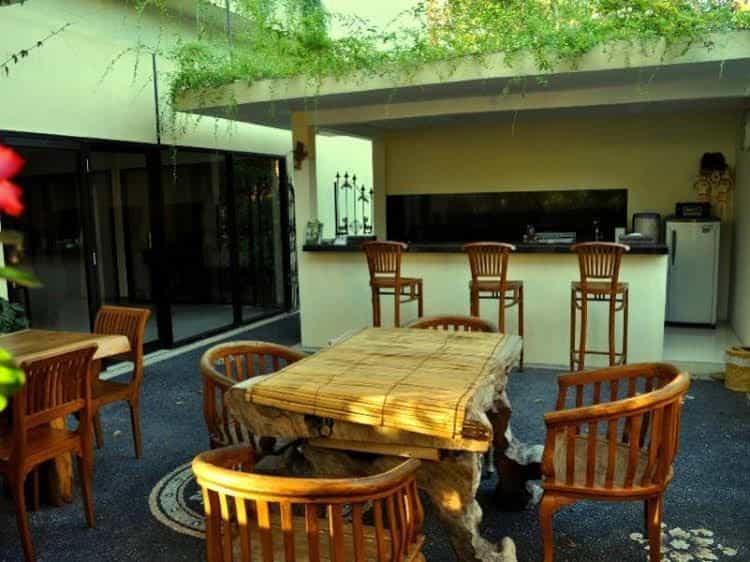 โรงแรมเดอะ ไปจา โรงแรมเดอะ ไปจา