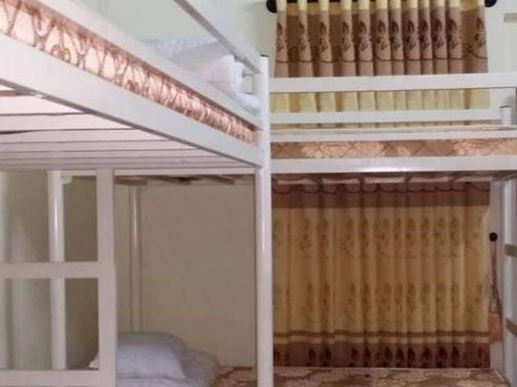 SPOT ON 957 Hue Corner Hostel1