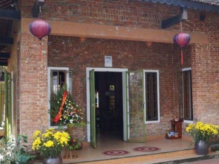 SPOT ON 957 Hue Corner Hostel4