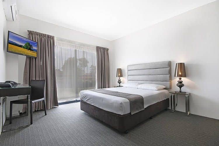 Value Suites Penrith Value Suites Penrith