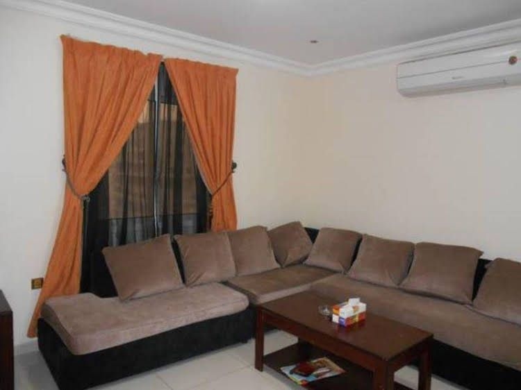 Nadin Apartment2