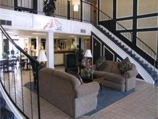 Magnuson Hotel Oklahoma City South0