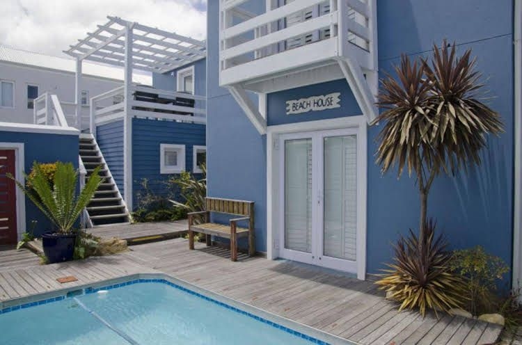 Knysna Luxury Homes0