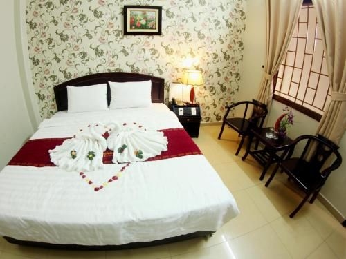 Anh Tuan Hotel0
