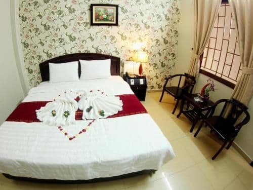 Anh Tuan Hotel Anh Tuan Hotel