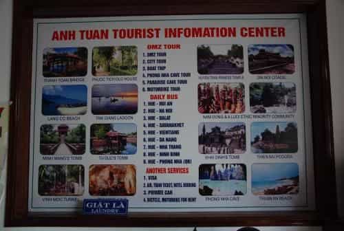 Anh Tuan Hotel Anh Tuan Hotel