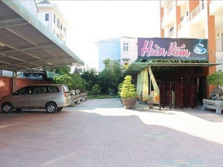 Hoan Kiem Hotel0