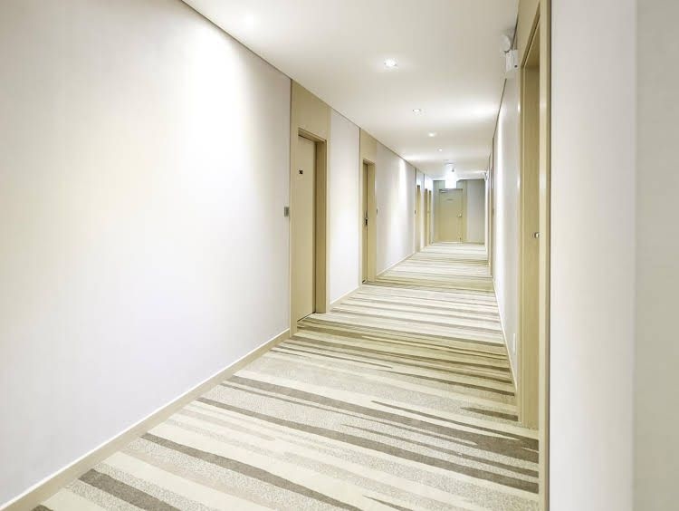 Hotel New Oriental Myeongdong1