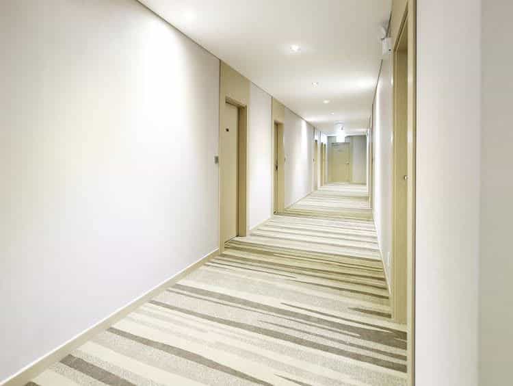Hotel New Oriental Myeongdong Hotel New Oriental Myeongdong