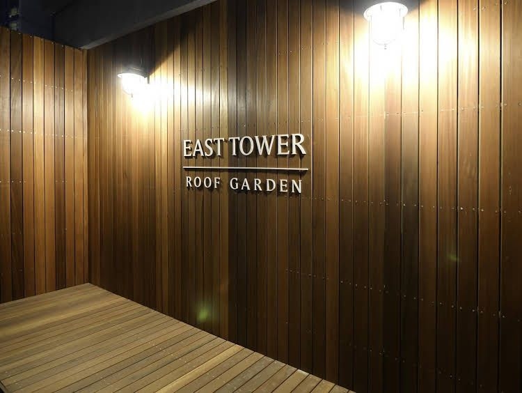Hotel New Oriental Myeongdong0