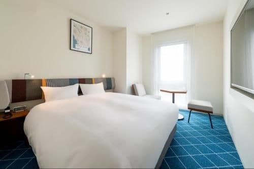 Double Room - Non-Smoking