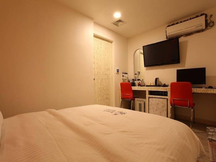 Goyang Hwajeong VOLE Hotel1