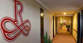 โรงแรมรีเจนท์ส พาร์ค โรงแรมรีเจนท์ส พาร์ค