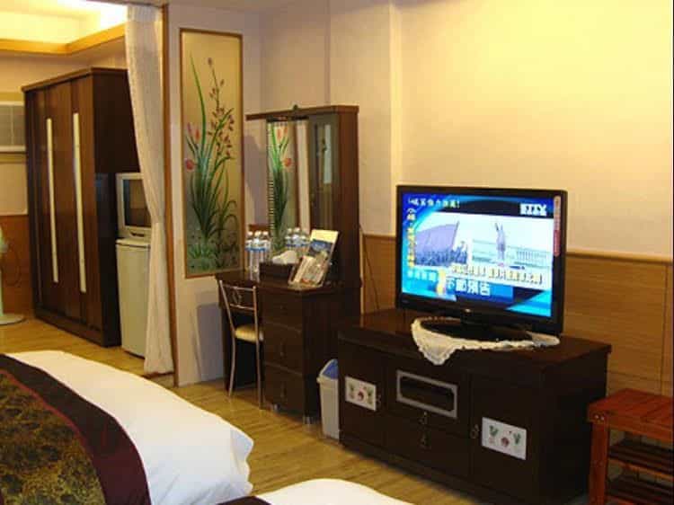 JC Homestay JC Homestay