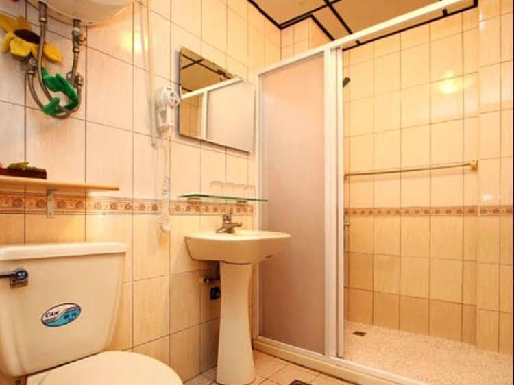 JC Homestay JC Homestay