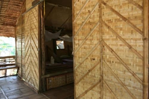 Single Bed in Mixed Dormitory Room