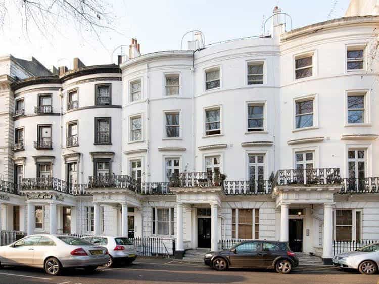 London Paddington Suites London Paddington Suites