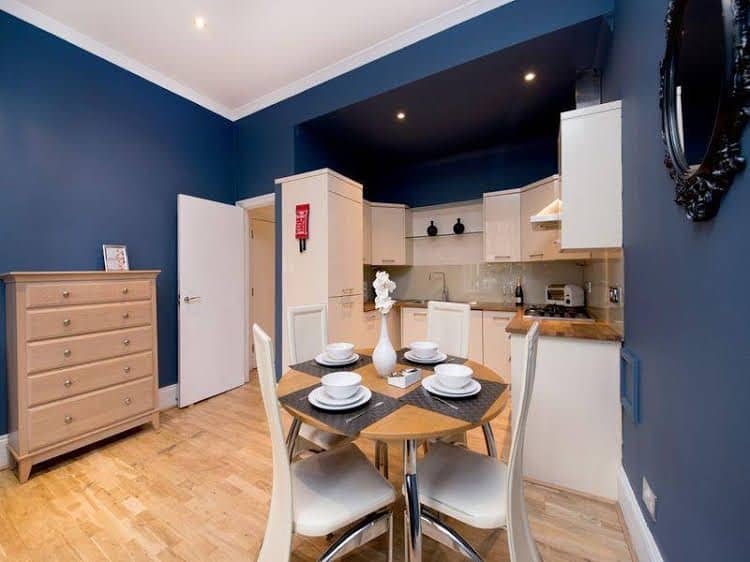 London Paddington Suites London Paddington Suites