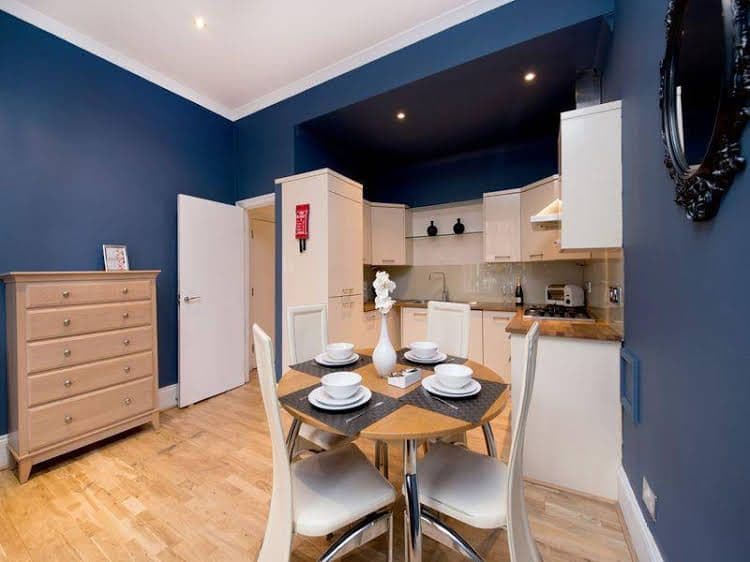 London Paddington Suites London Paddington Suites