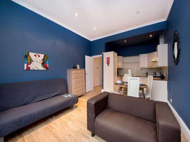 London Paddington Suites London Paddington Suites