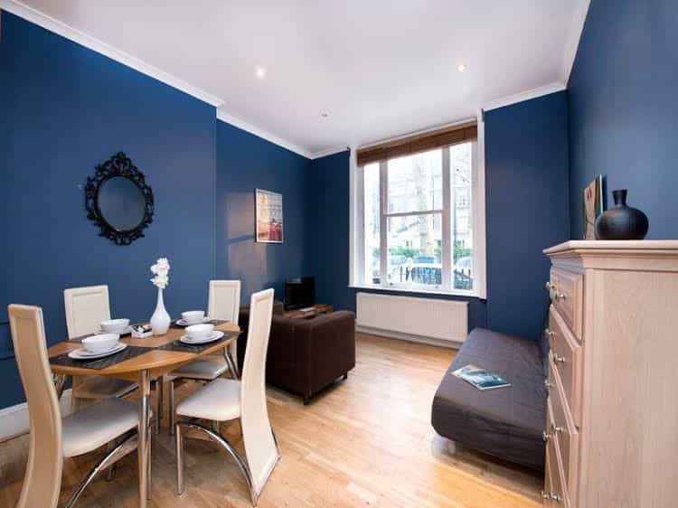 London Paddington Suites London Paddington Suites