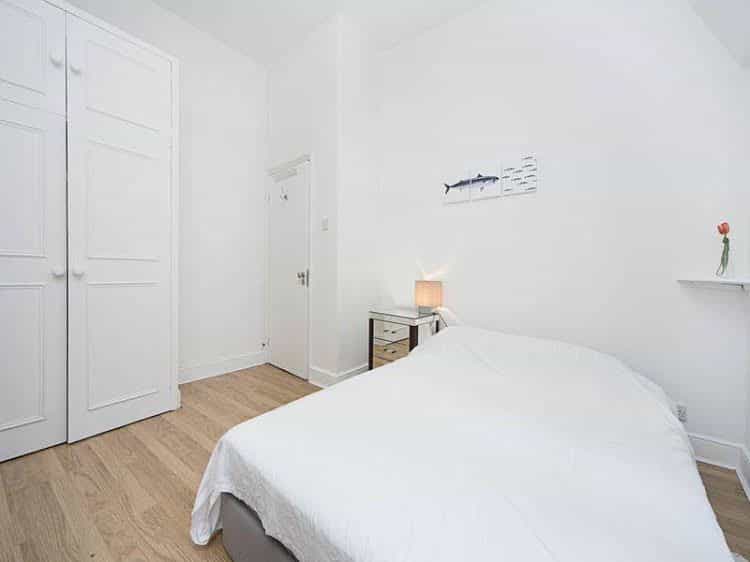 FG Property West Kensington - Beaumont Crescent FG Property West Kensington - Beaumont Crescent
