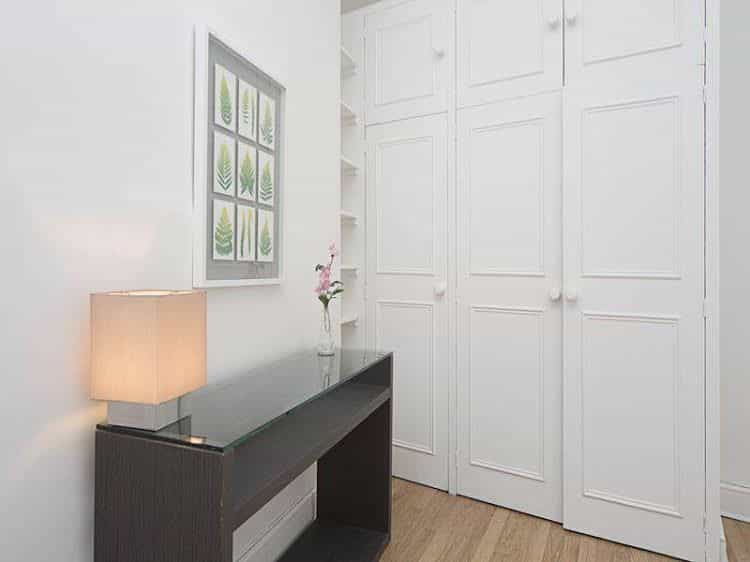 FG Property West Kensington - Beaumont Crescent FG Property West Kensington - Beaumont Crescent
