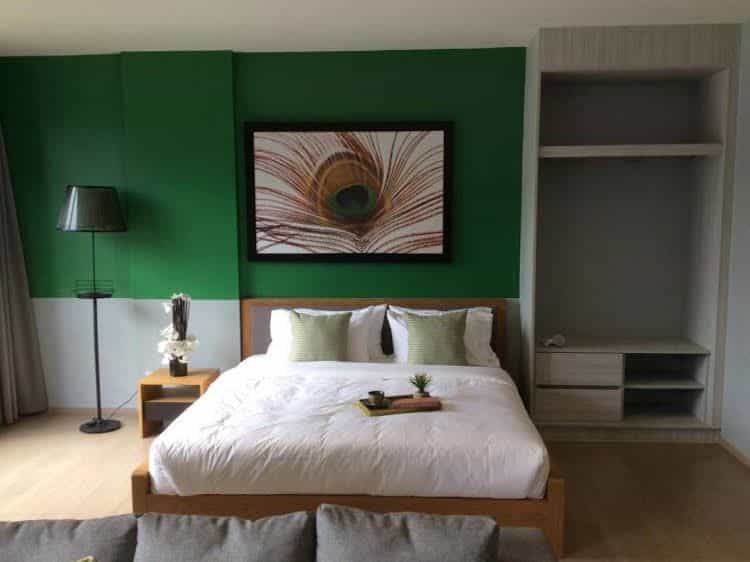 23 Degree Khao Yai Condominium by Relax 23 Degree Khao Yai Condominium by Relax