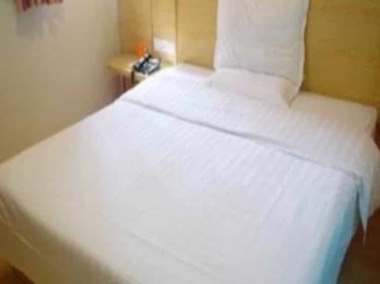 7 Days Inn Nanchang North Train Station Square 7 Days Inn Nanchang North Train Station Square