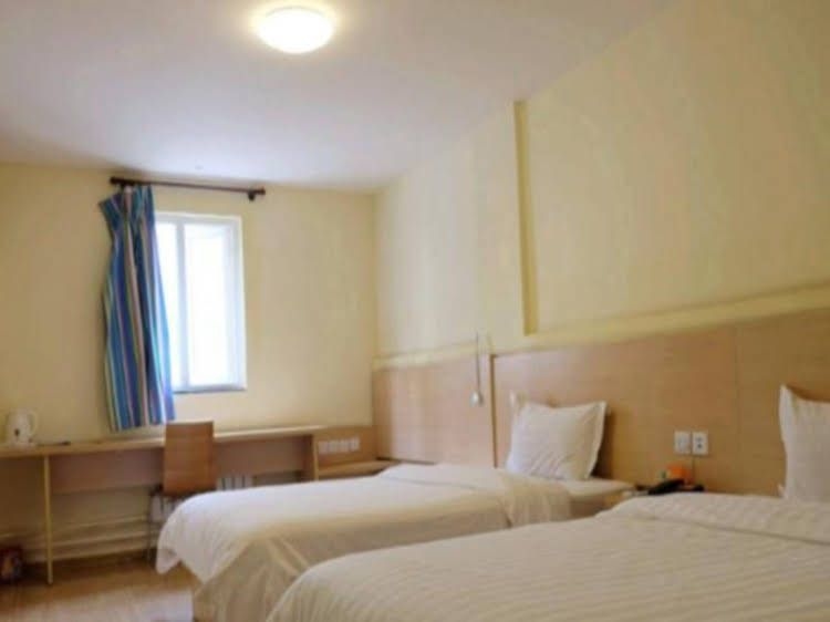 7 Days Inn Mianyang Lin Yuan Road Branch1