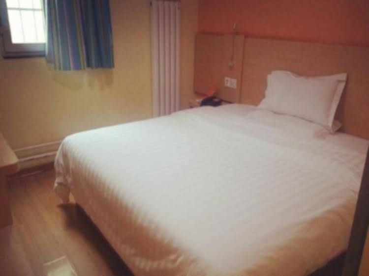 7 Days Inn Mianyang Lin Yuan Road Branch0