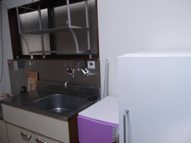 Tae Domus Apartment0