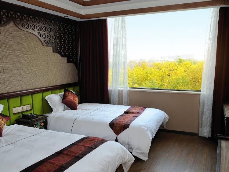 Guilin Jiang Xianghe Hotel3