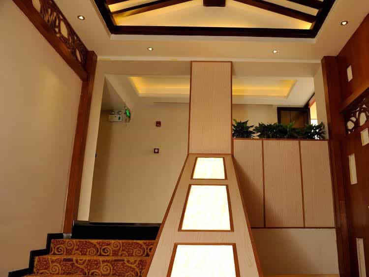 Guilin Jiang Xianghe Hotel Guilin Jiang Xianghe Hotel