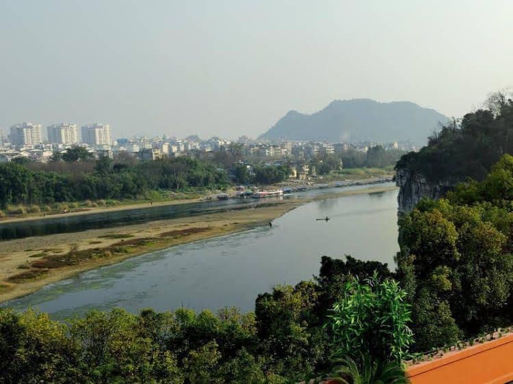 Guilin Jiang Xianghe Hotel Guilin Jiang Xianghe Hotel