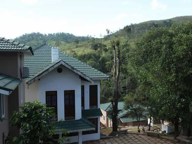 Lakkidi Village Resort