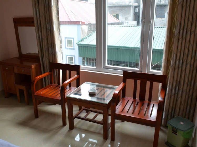Viet Thanh Hostel Viet Thanh Hostel