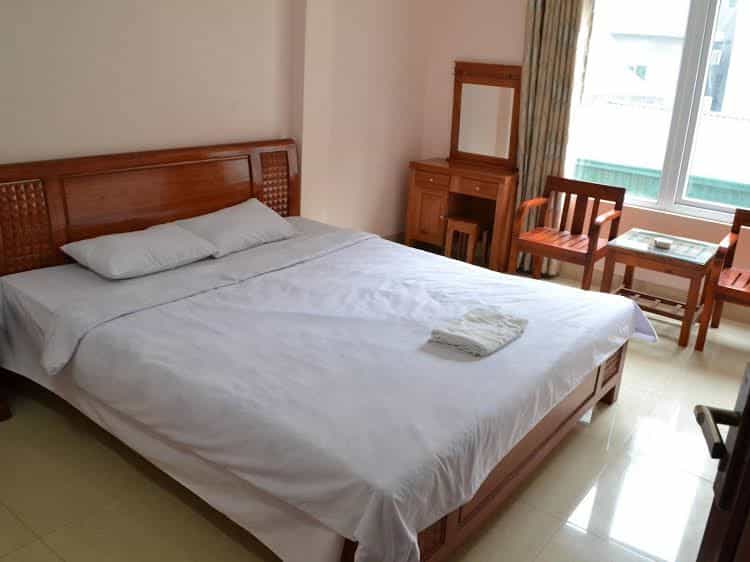 Viet Thanh Hostel Viet Thanh Hostel