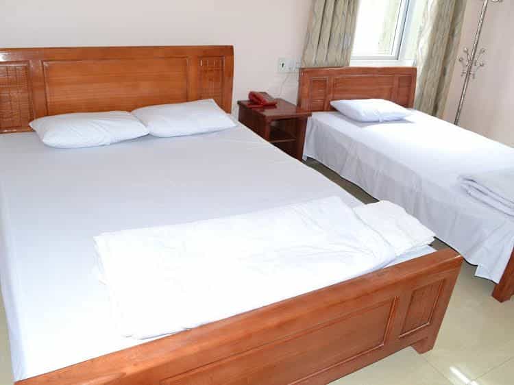 Viet Thanh Hostel Viet Thanh Hostel