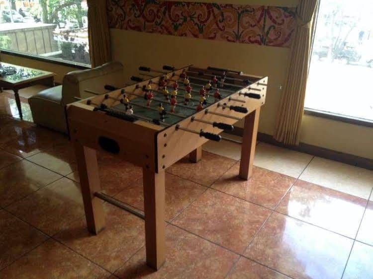 Barito Shinta Hotel Barito Shinta Hotel