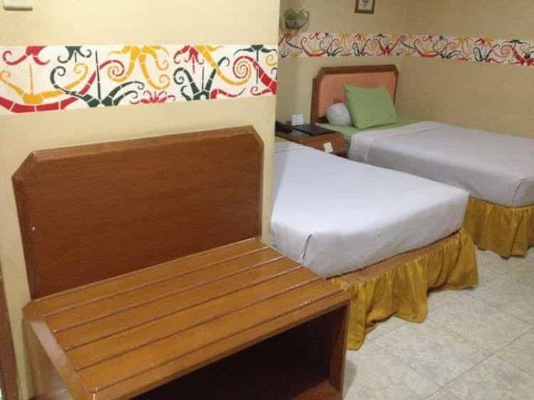 Barito Shinta Hotel Barito Shinta Hotel