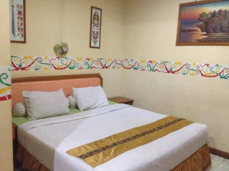 Barito Shinta Hotel Barito Shinta Hotel