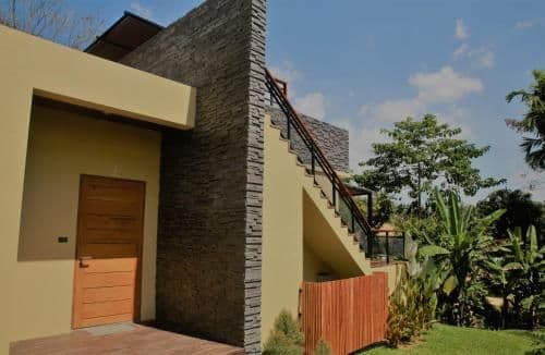 Private Horizon Pool Villa