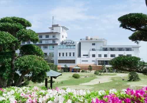Yukai Resort Shima Saichoraku