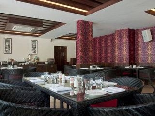 ลิฟวิง รูม (Living Room Goa)3