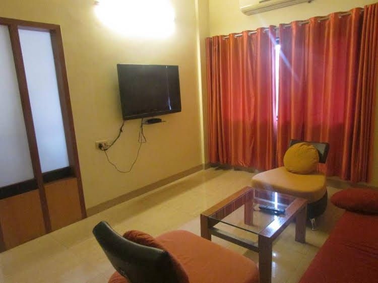 Hotel Surya Renaissance0