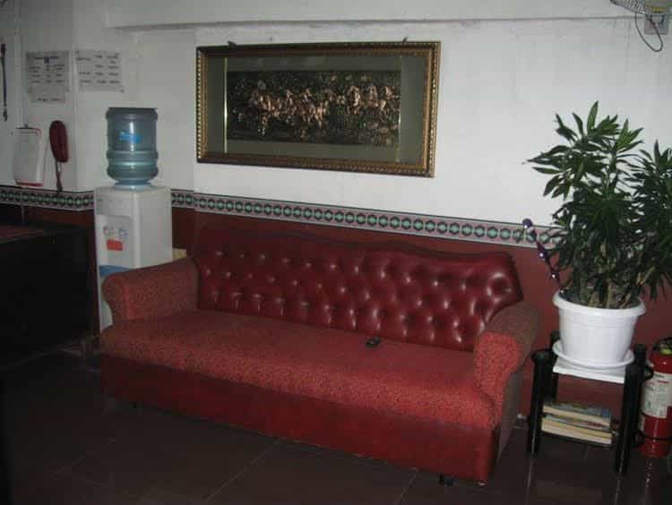 Novaview Hotel Novaview Hotel