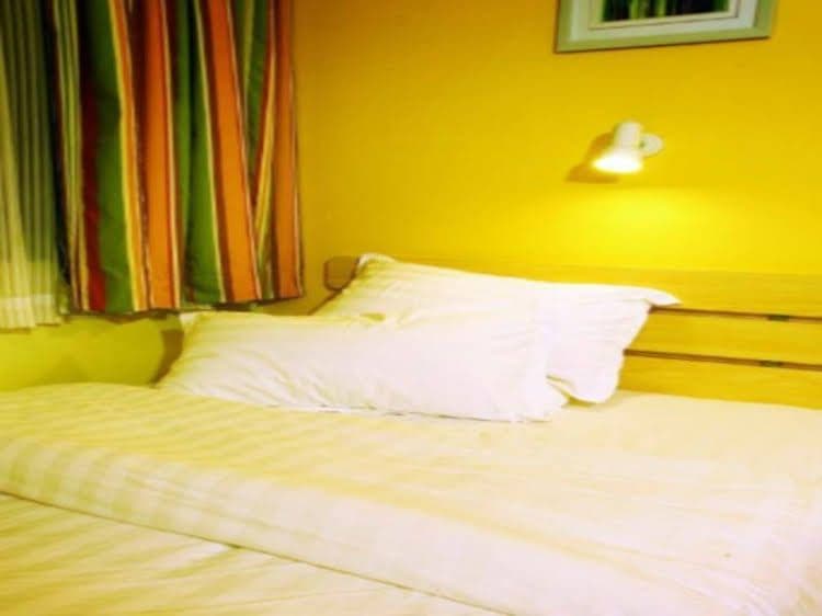 7 Days Inn Nanchang Tengwang Ge Yuzhang Road 7 Days Inn Nanchang Tengwang Ge Yuzhang Road
